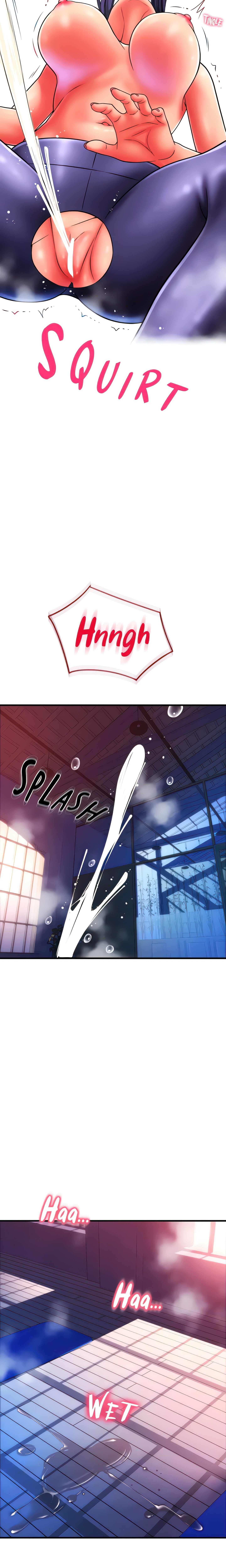 You Can Pay With Sperm Pay (Official) chapter 41 page 11