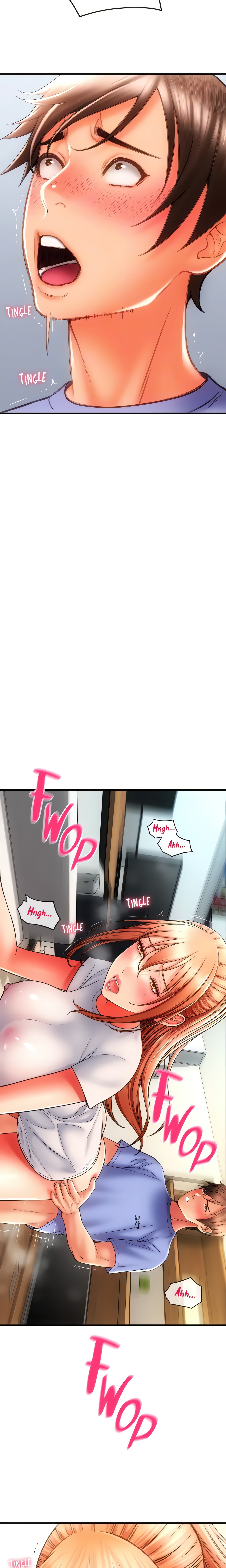You Can Pay With Sperm Pay (Official) chapter 42 page 19