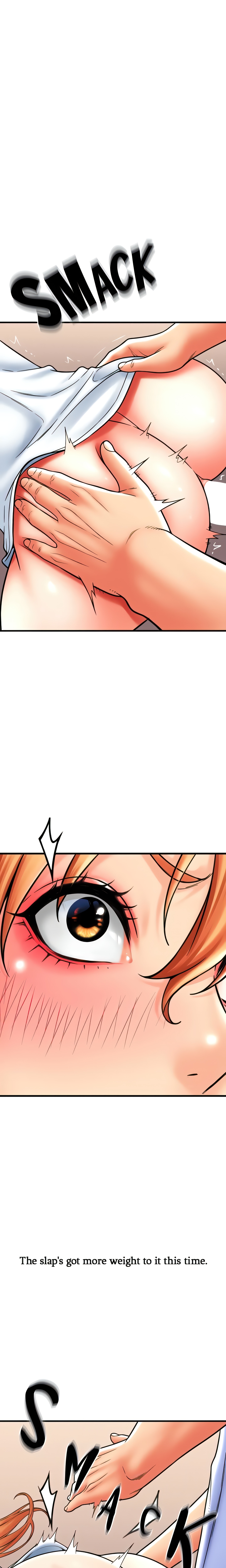 You Can Pay With Sperm Pay (Official) chapter 43 page 3