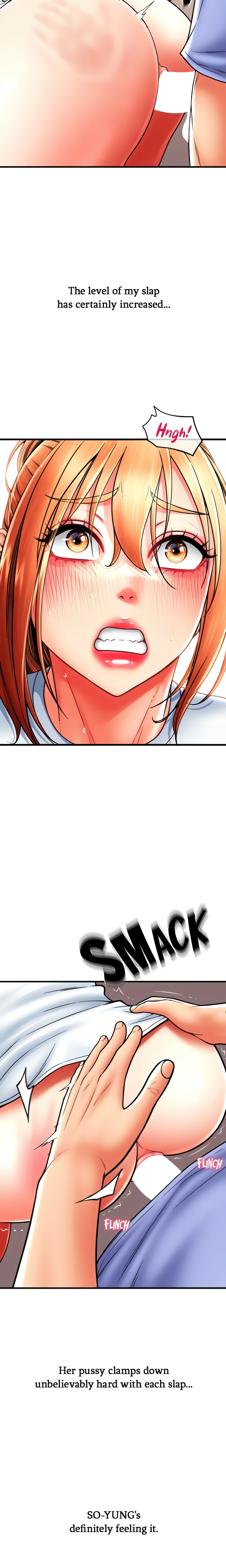 You Can Pay With Sperm Pay (Official) chapter 43 page 4
