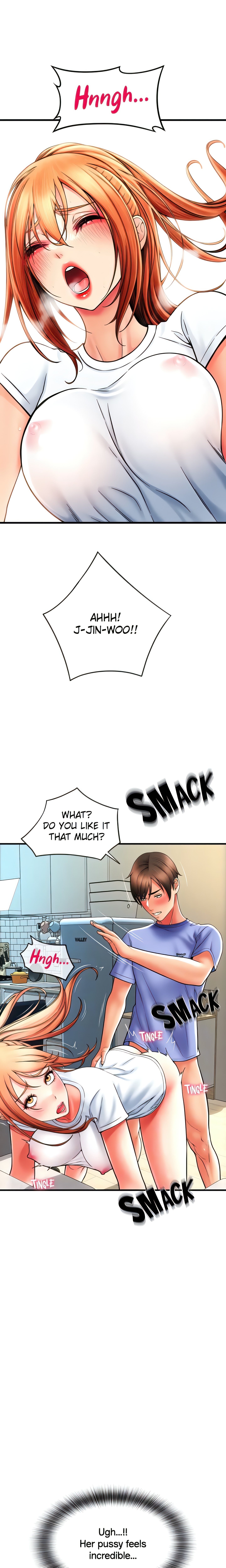 You Can Pay With Sperm Pay (Official) chapter 43 page 5