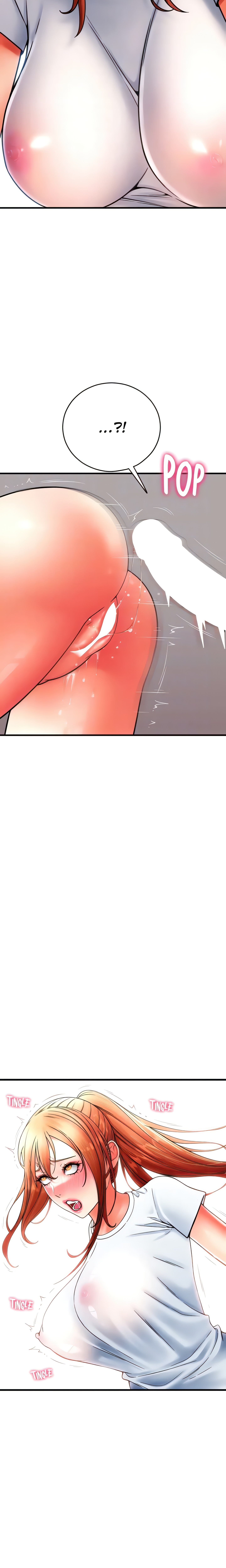 You Can Pay With Sperm Pay (Official) chapter 43 page 8