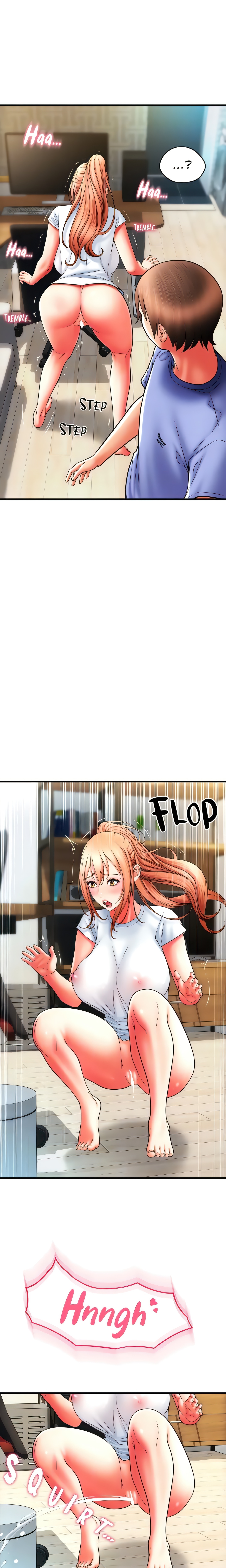 You Can Pay With Sperm Pay (Official) chapter 43 page 9