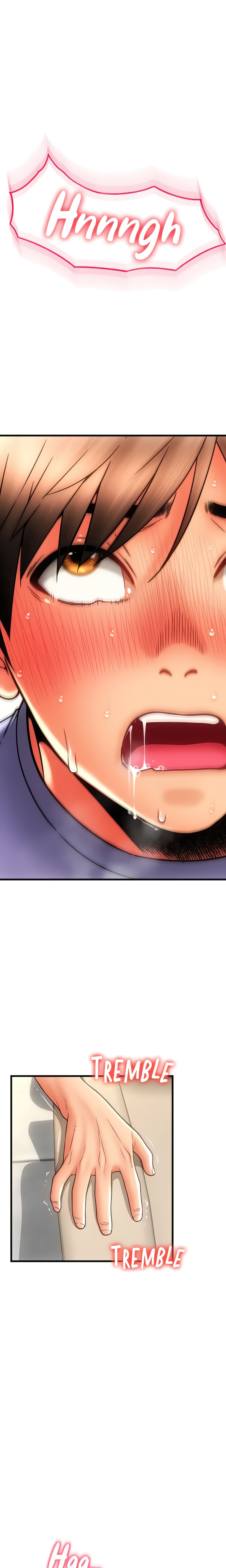 You Can Pay With Sperm Pay (Official) chapter 44 page 24