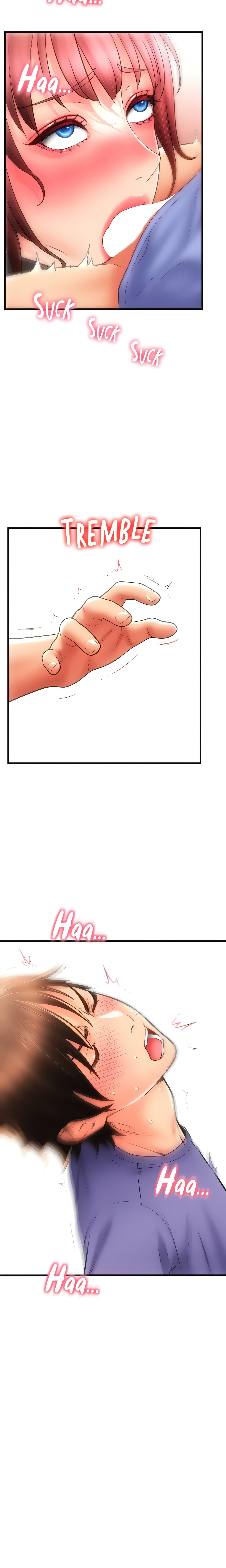 You Can Pay With Sperm Pay (Official) chapter 44 page 25