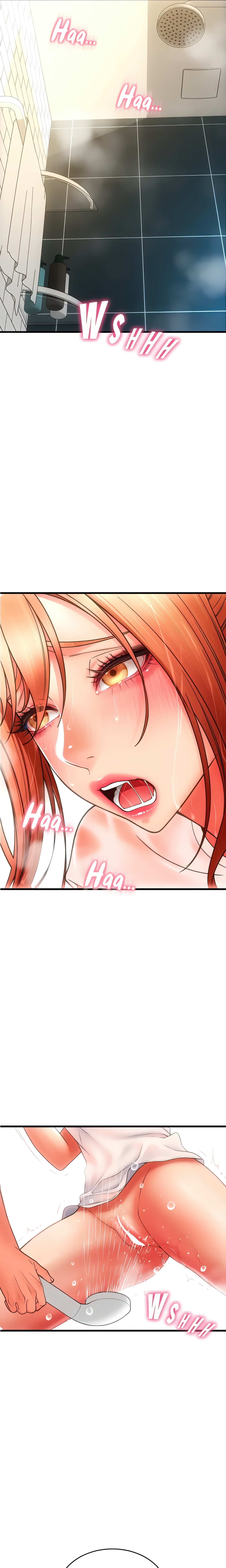 You Can Pay With Sperm Pay (Official) chapter 45 page 29