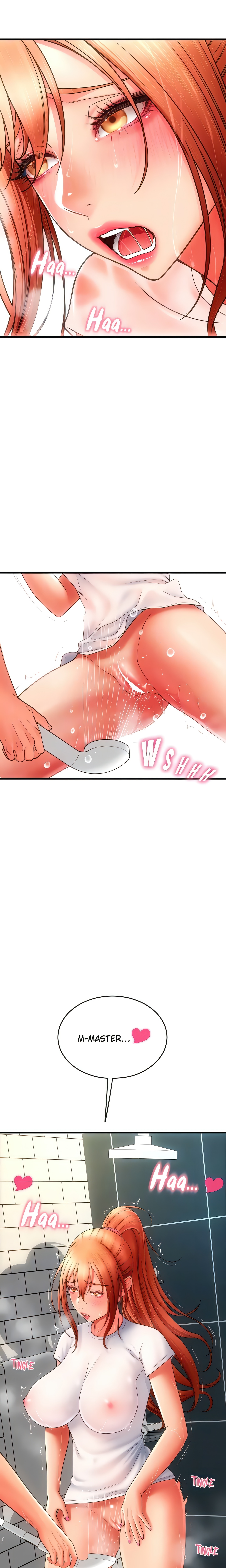 You Can Pay With Sperm Pay (Official) chapter 46 page 9