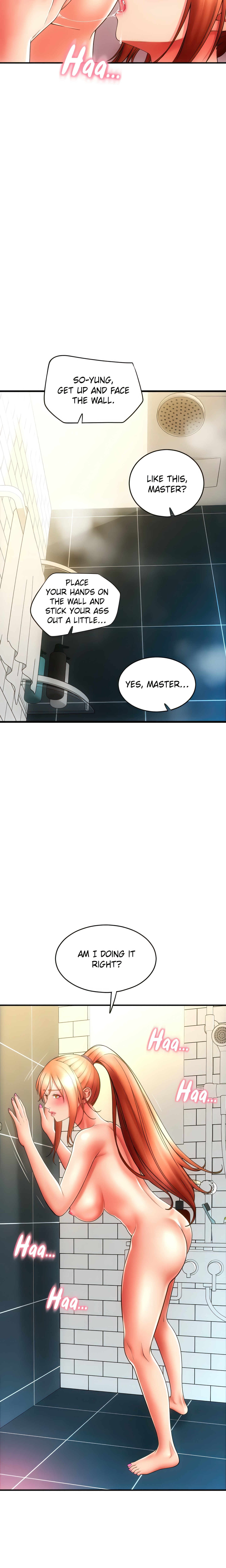 You Can Pay With Sperm Pay (Official) chapter 46 page 23