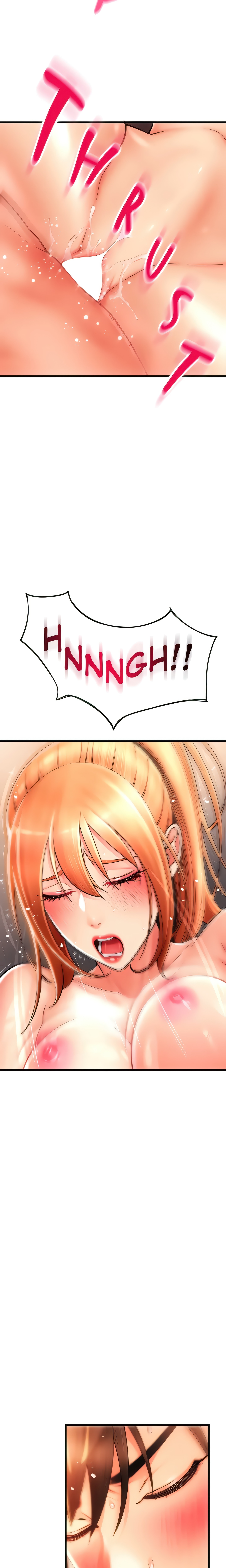 You Can Pay With Sperm Pay (Official) chapter 46 page 26