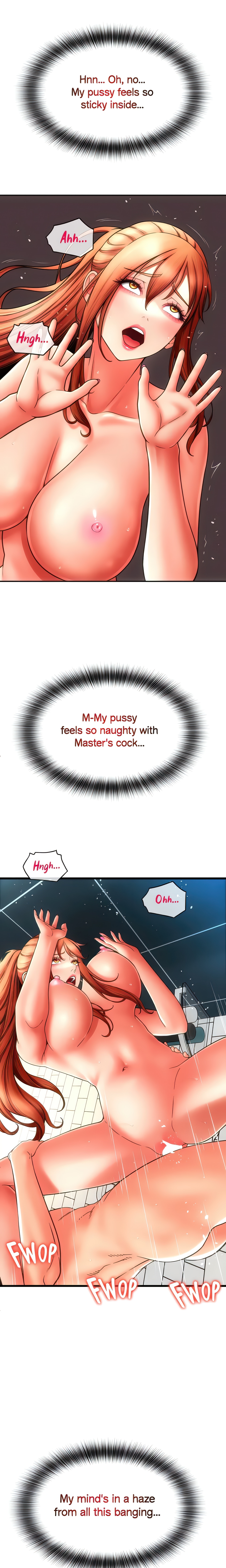 You Can Pay With Sperm Pay (Official) chapter 47 page 5
