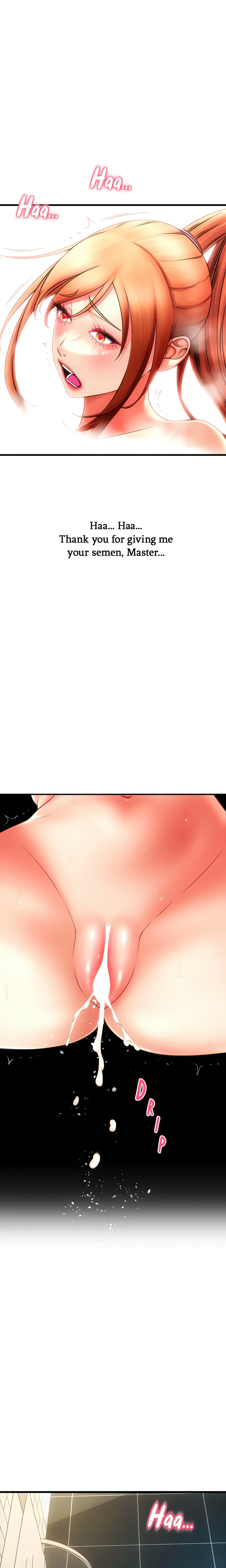 You Can Pay With Sperm Pay (Official) chapter 47 page 14