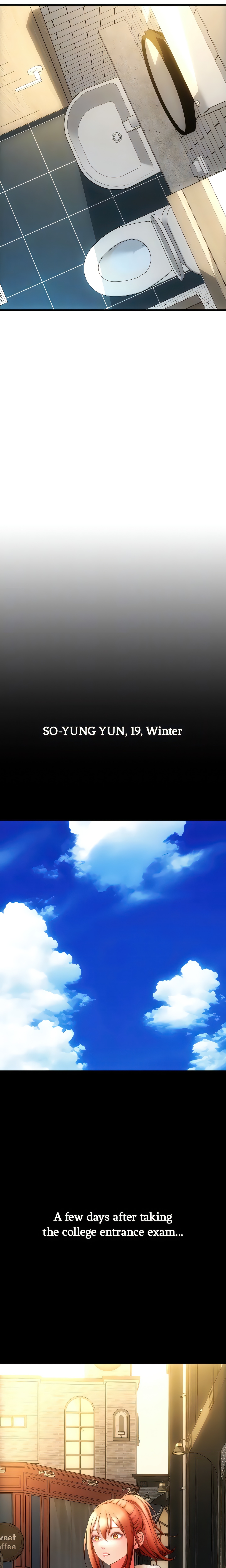 You Can Pay With Sperm Pay (Official) chapter 47 page 18