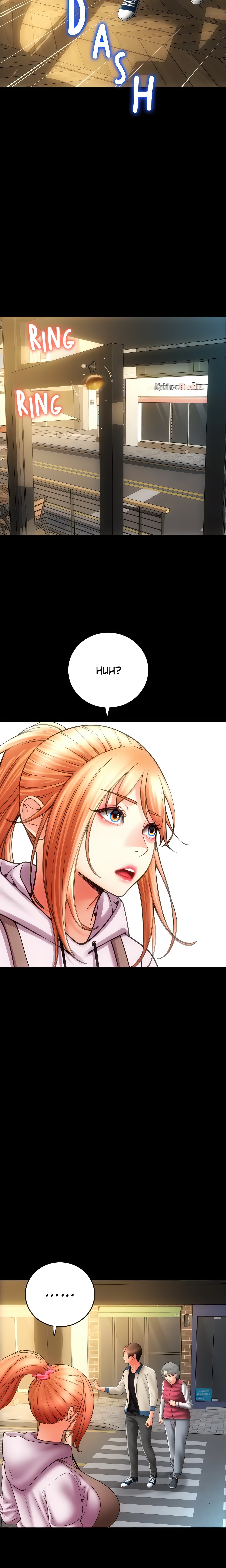You Can Pay With Sperm Pay (Official) chapter 47 page 24