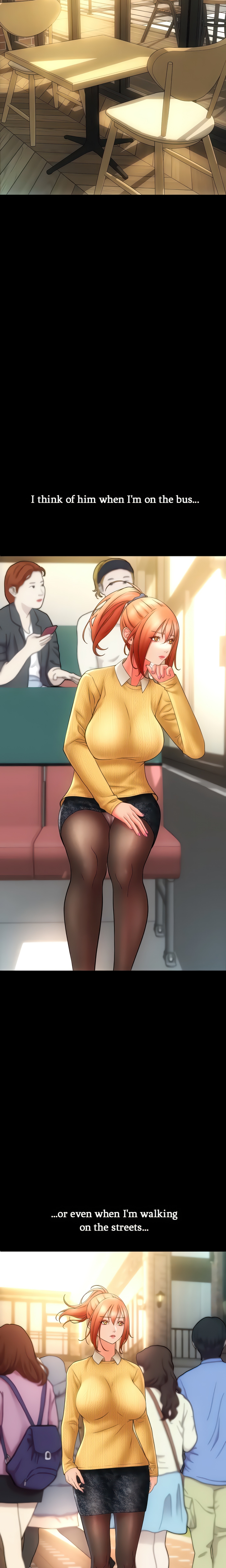 You Can Pay With Sperm Pay (Official) chapter 47 page 28