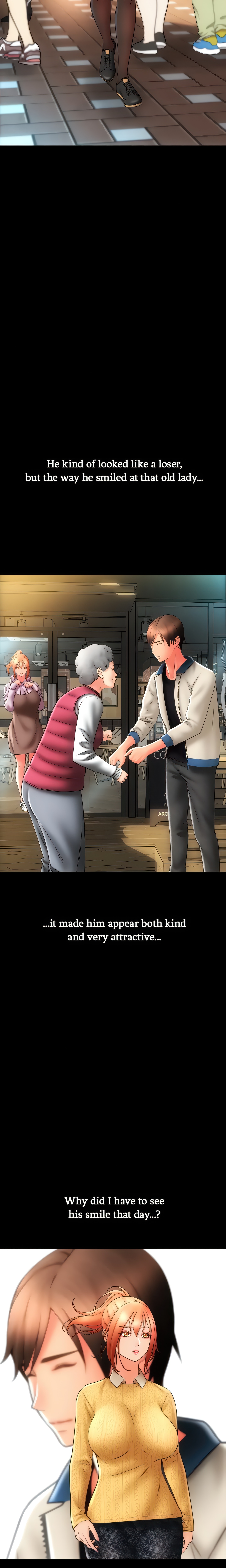 You Can Pay With Sperm Pay (Official) chapter 47 page 29