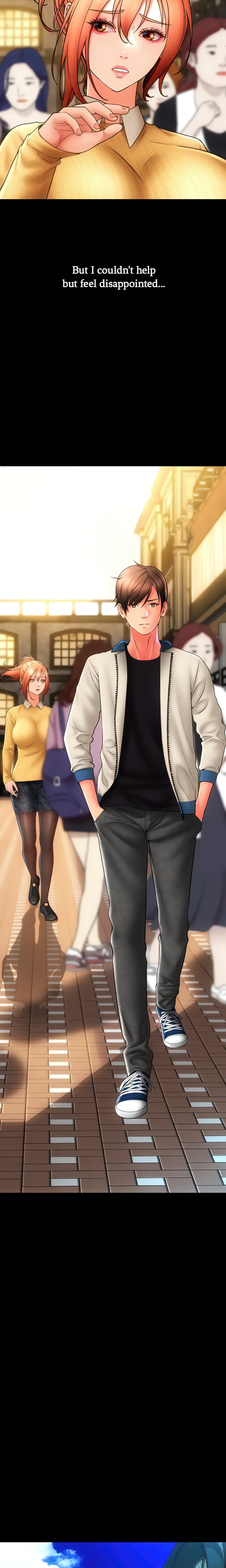 You Can Pay With Sperm Pay (Official) chapter 48 page 5