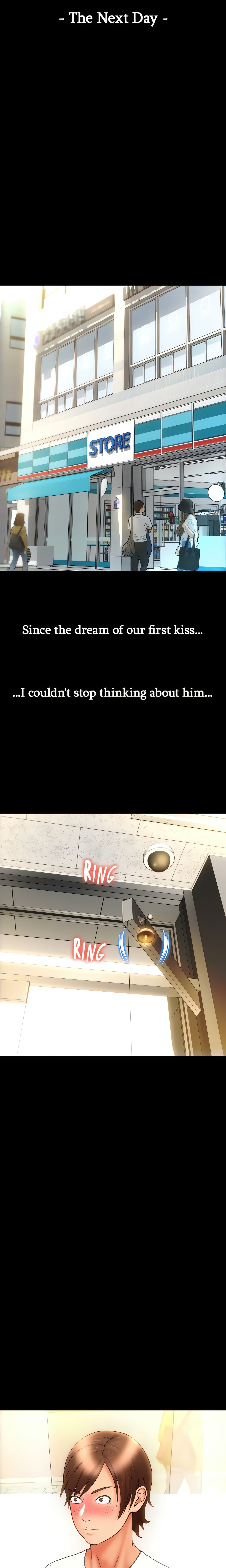 You Can Pay With Sperm Pay (Official) chapter 48 page 24