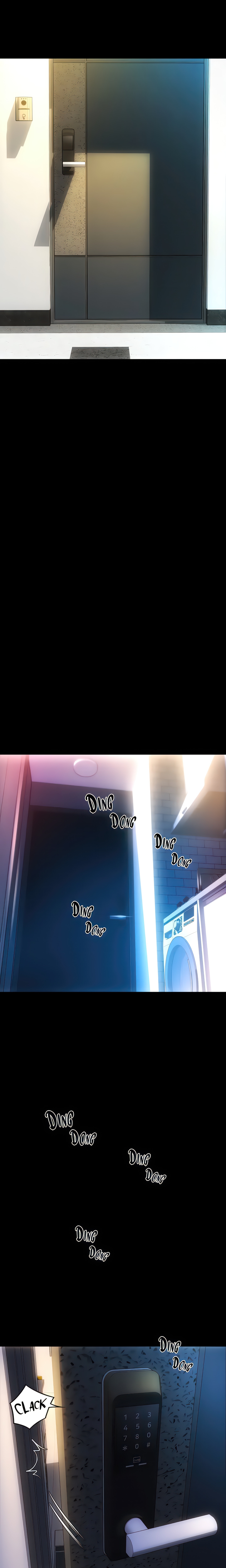 You Can Pay With Sperm Pay (Official) chapter 48 page 32