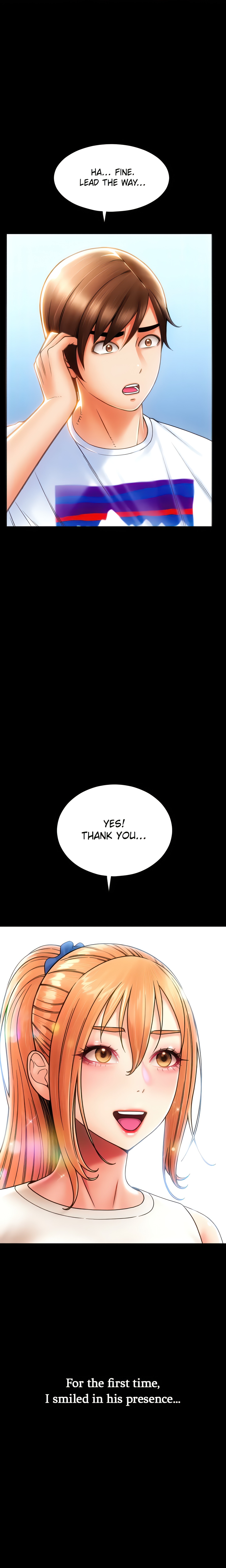You Can Pay With Sperm Pay (Official) chapter 48 page 36