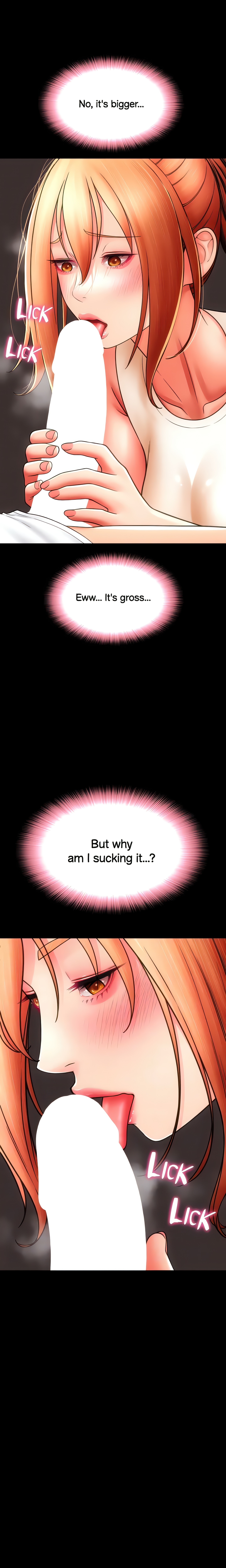 You Can Pay With Sperm Pay (Official) chapter 49 page 5
