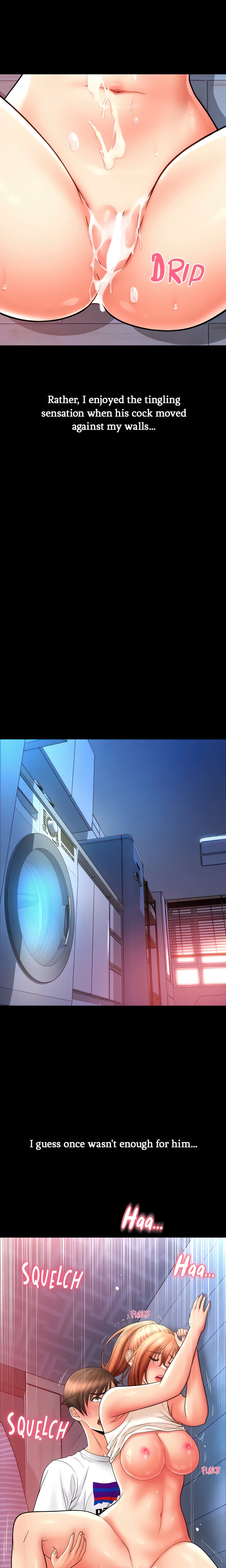 You Can Pay With Sperm Pay (Official) chapter 49 page 23
