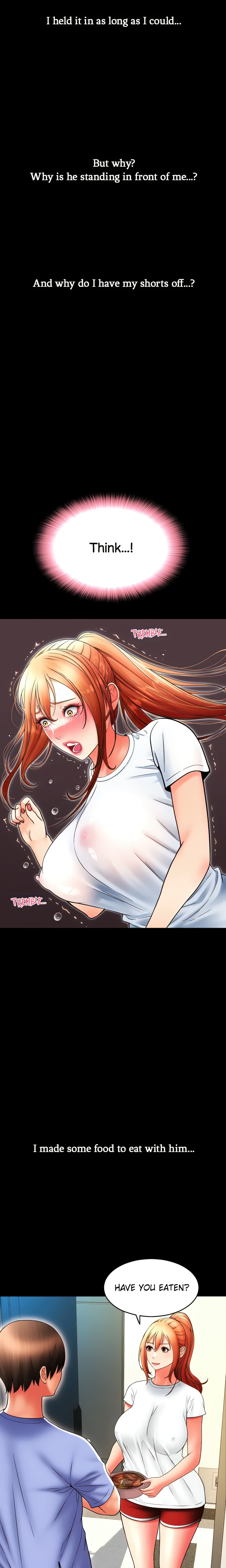 You Can Pay With Sperm Pay (Official) chapter 49 page 32