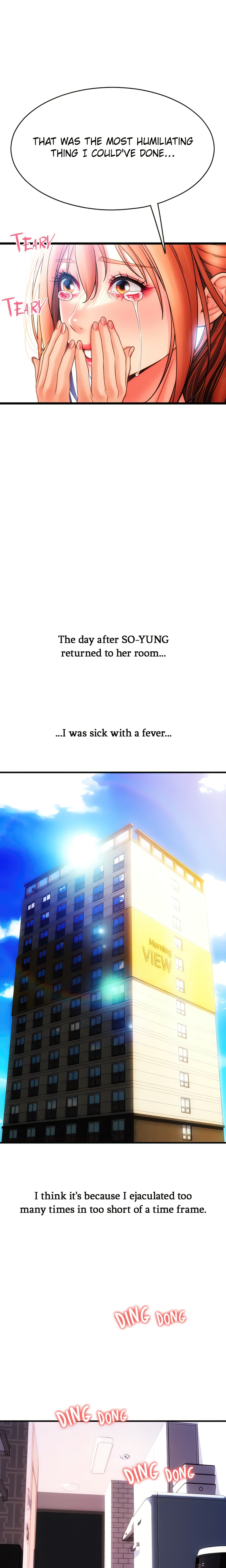 You Can Pay With Sperm Pay (Official) chapter 49 page 37