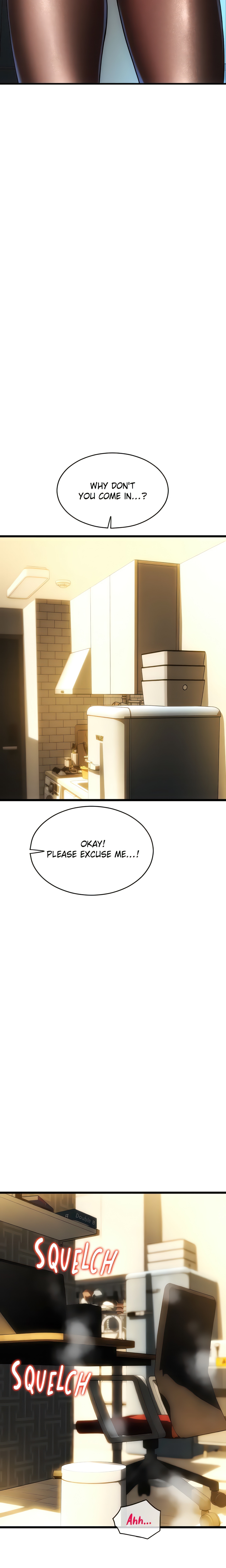 You Can Pay With Sperm Pay (Official) chapter 49 page 40