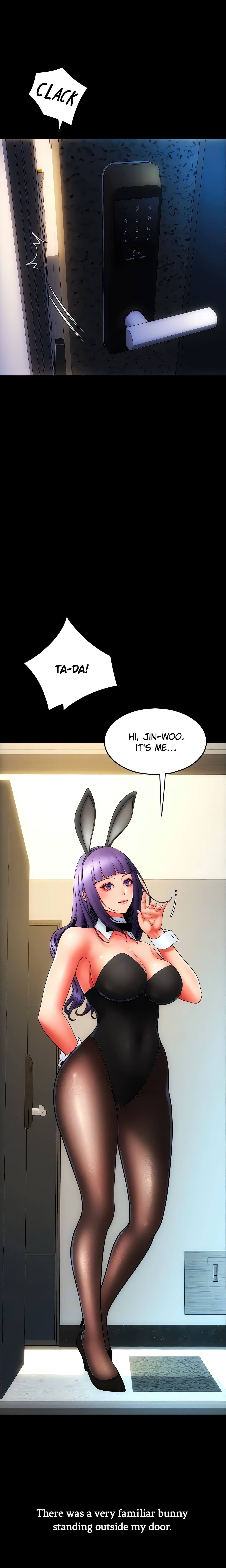 You Can Pay With Sperm Pay (Official) chapter 50 page 9