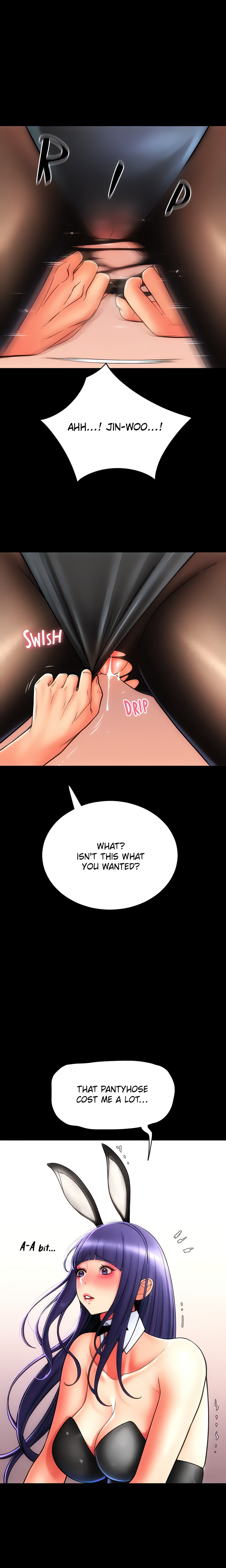 You Can Pay With Sperm Pay (Official) chapter 50 page 24