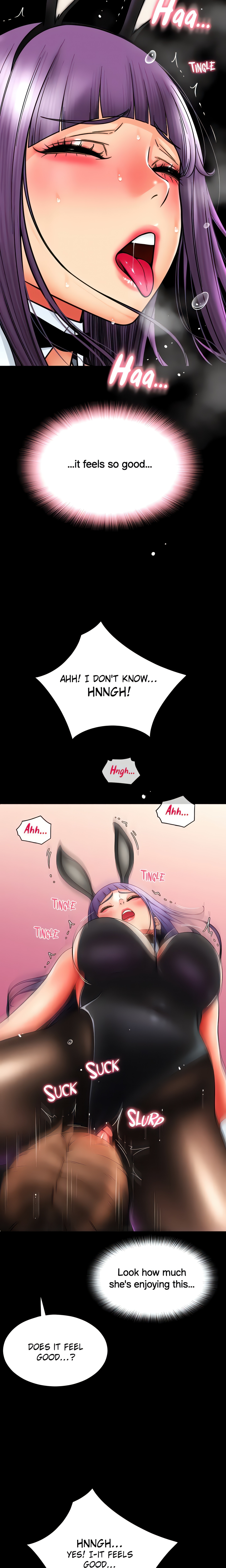 You Can Pay With Sperm Pay (Official) chapter 50 page 27
