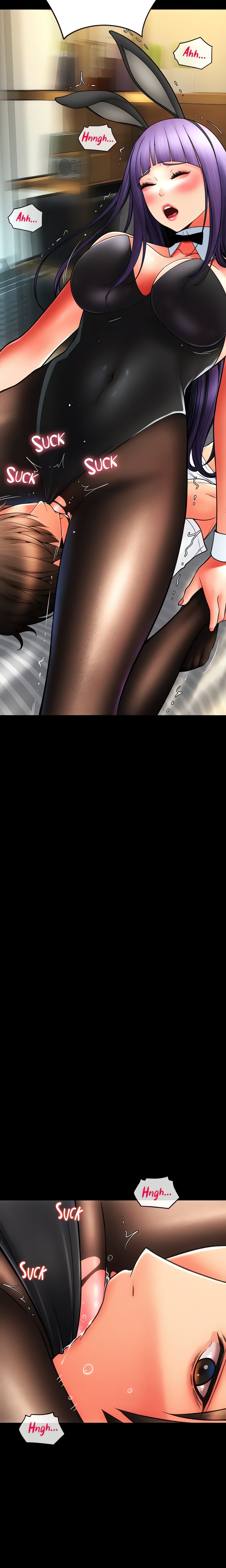 You Can Pay With Sperm Pay (Official) chapter 50 page 28