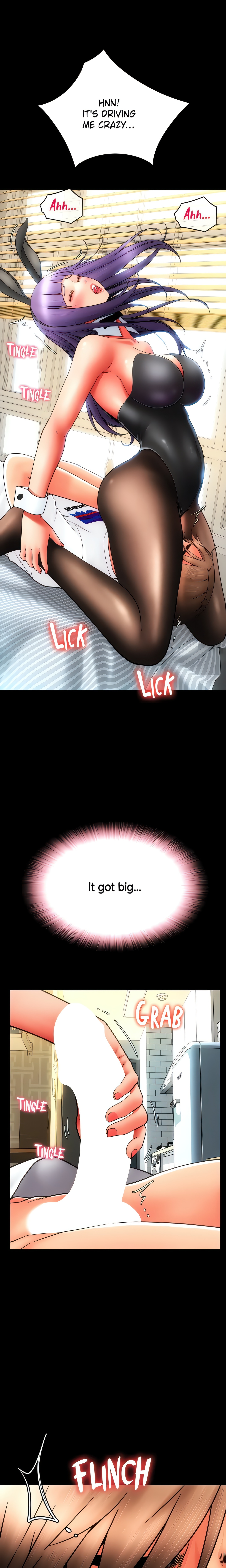 You Can Pay With Sperm Pay (Official) chapter 50 page 29