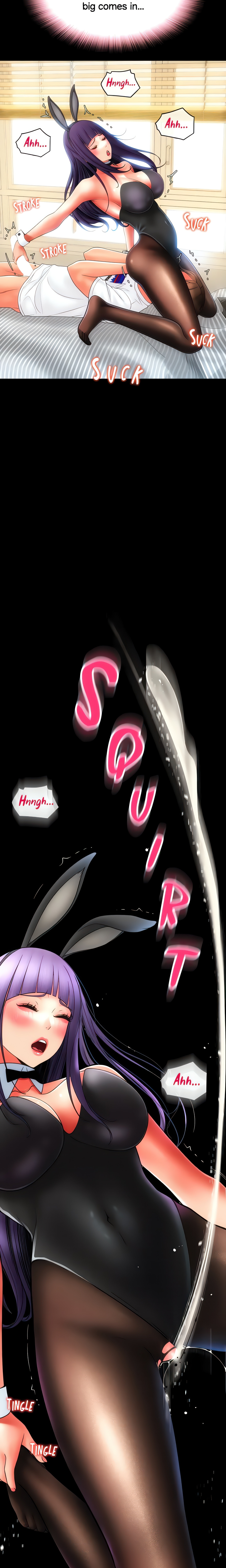 You Can Pay With Sperm Pay (Official) chapter 50 page 31