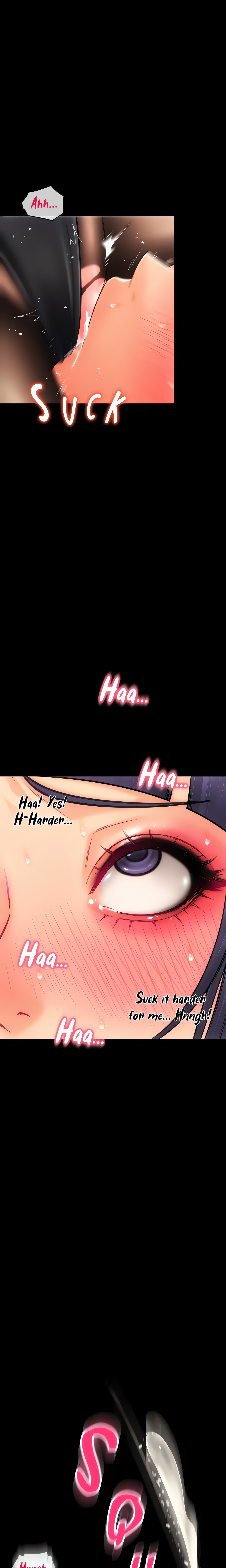 You Can Pay With Sperm Pay (Official) chapter 51 page 1