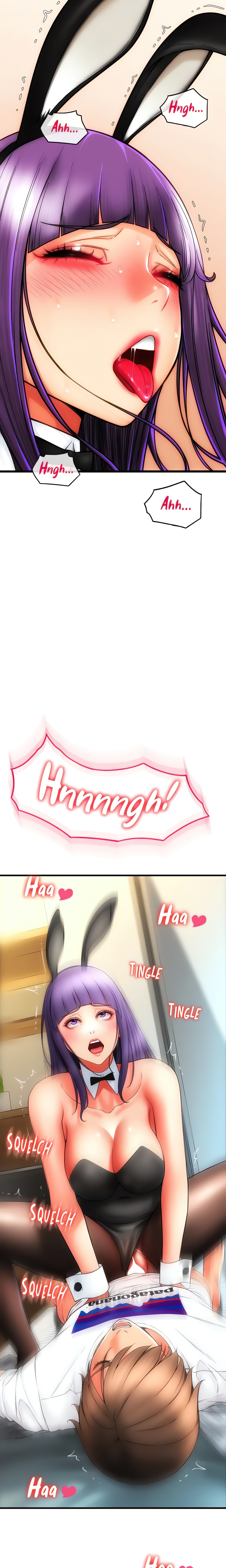 You Can Pay With Sperm Pay (Official) chapter 51 page 4