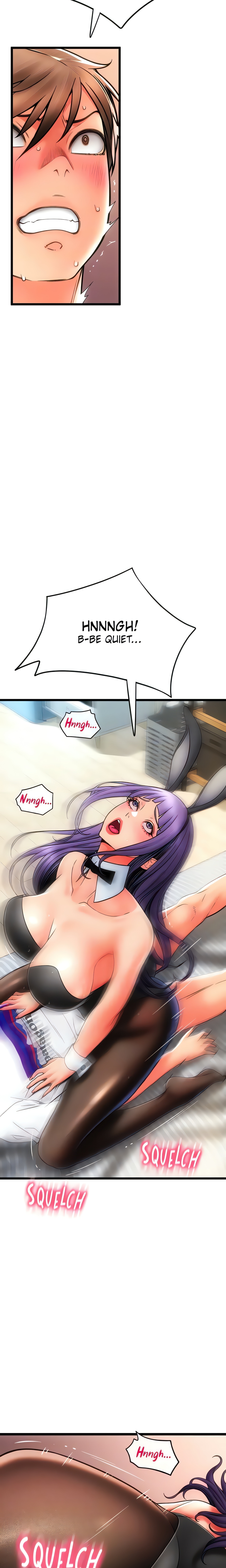 You Can Pay With Sperm Pay (Official) chapter 51 page 7