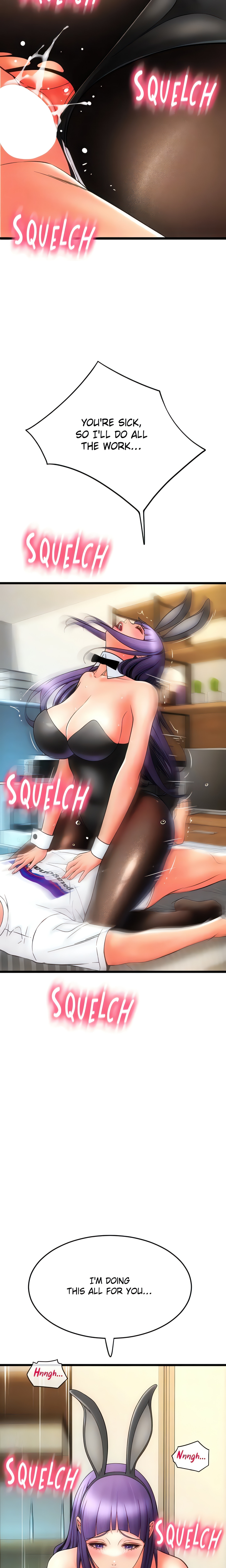 You Can Pay With Sperm Pay (Official) chapter 51 page 8
