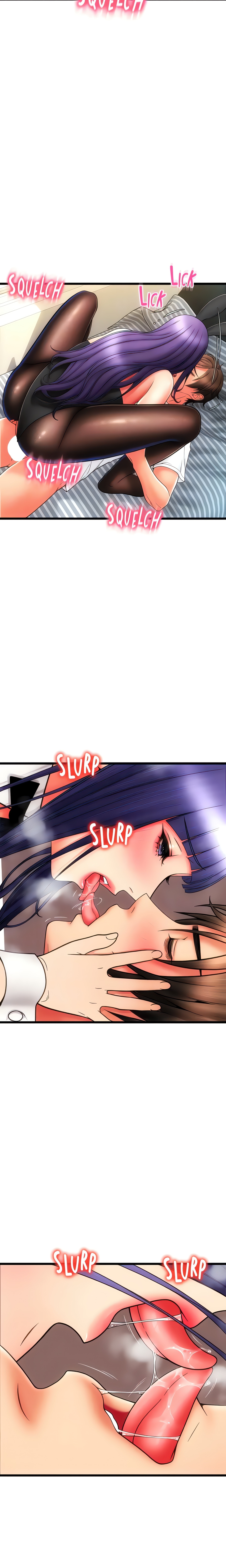 You Can Pay With Sperm Pay (Official) chapter 51 page 10