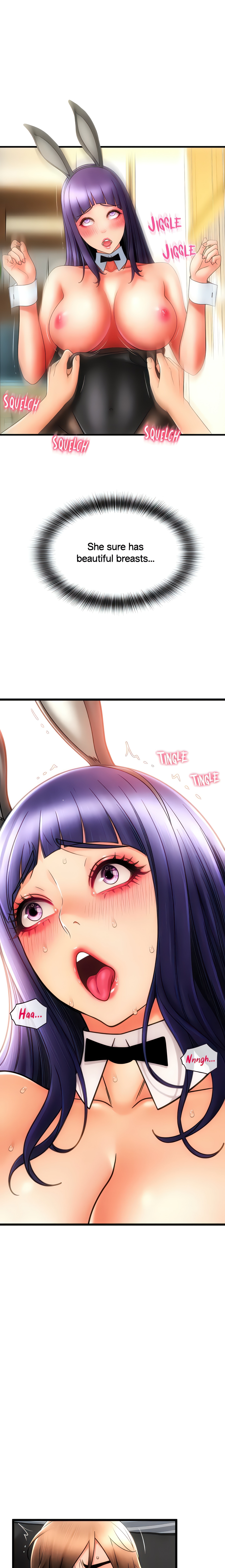 You Can Pay With Sperm Pay (Official) chapter 51 page 14