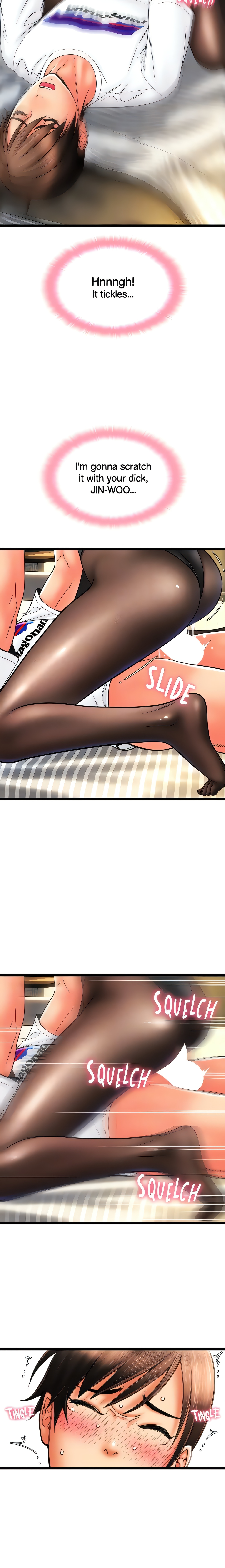 You Can Pay With Sperm Pay (Official) chapter 51 page 16