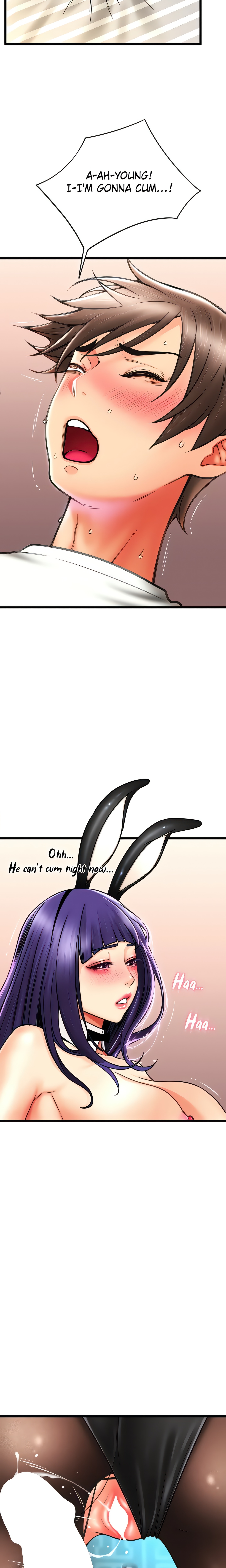 You Can Pay With Sperm Pay (Official) chapter 51 page 20
