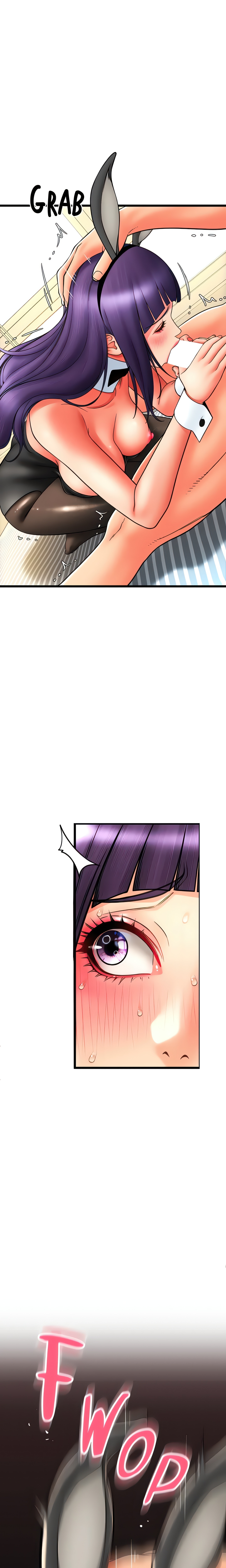 You Can Pay With Sperm Pay (Official) chapter 51 page 25