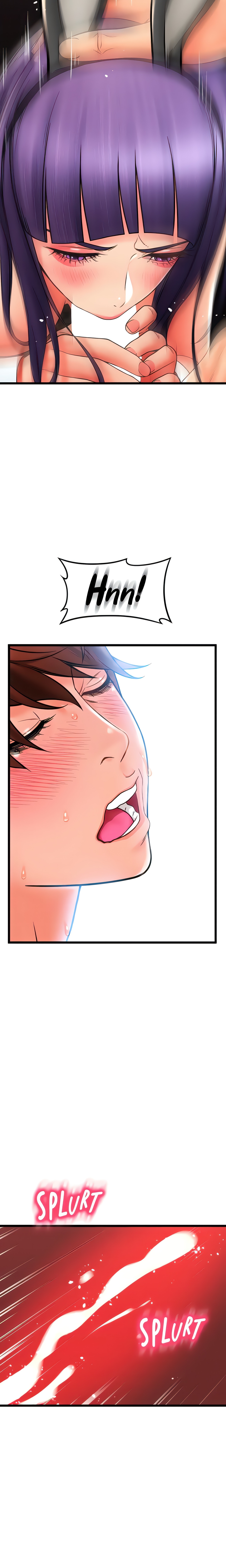 You Can Pay With Sperm Pay (Official) chapter 51 page 26