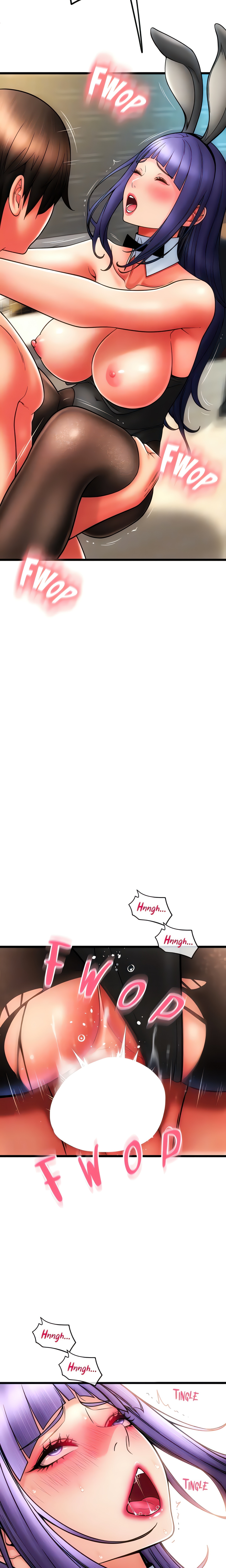 You Can Pay With Sperm Pay (Official) chapter 53 page 8