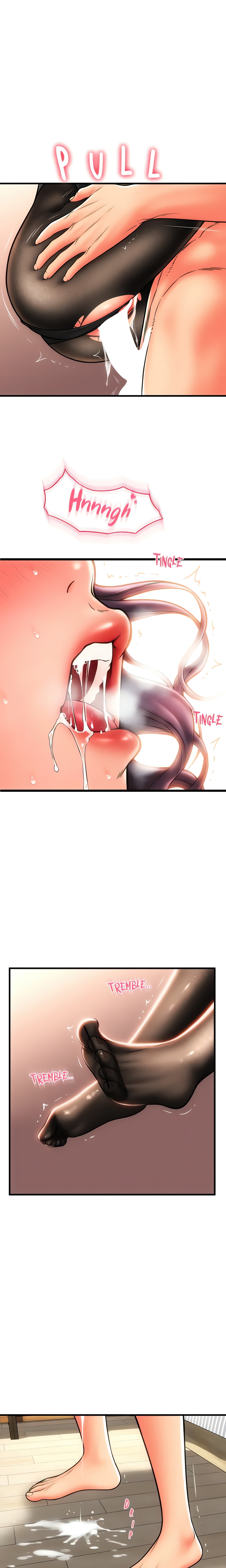 You Can Pay With Sperm Pay (Official) chapter 53 page 10