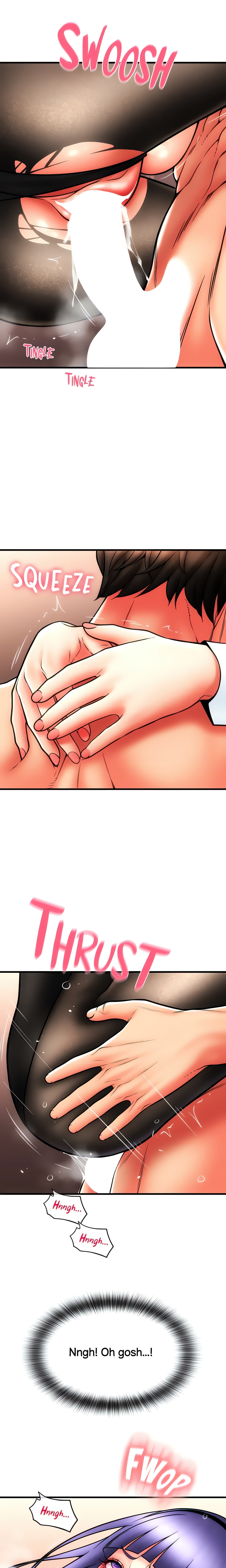 You Can Pay With Sperm Pay (Official) chapter 53 page 13