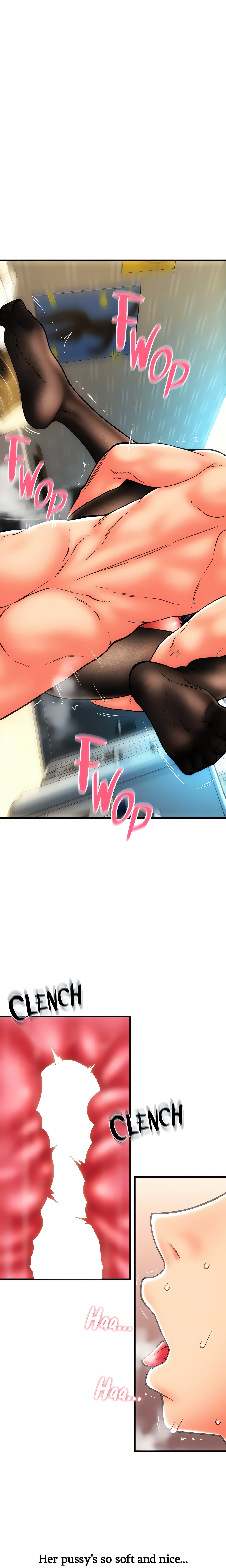 You Can Pay With Sperm Pay (Official) chapter 53 page 15