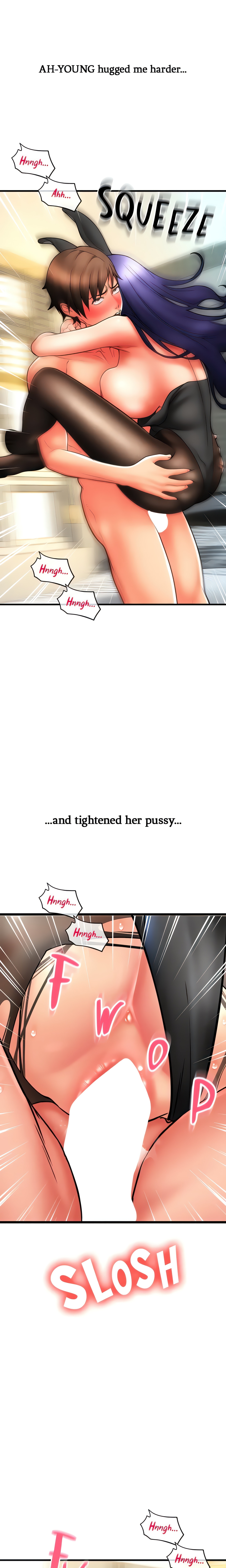 You Can Pay With Sperm Pay (Official) chapter 53 page 24