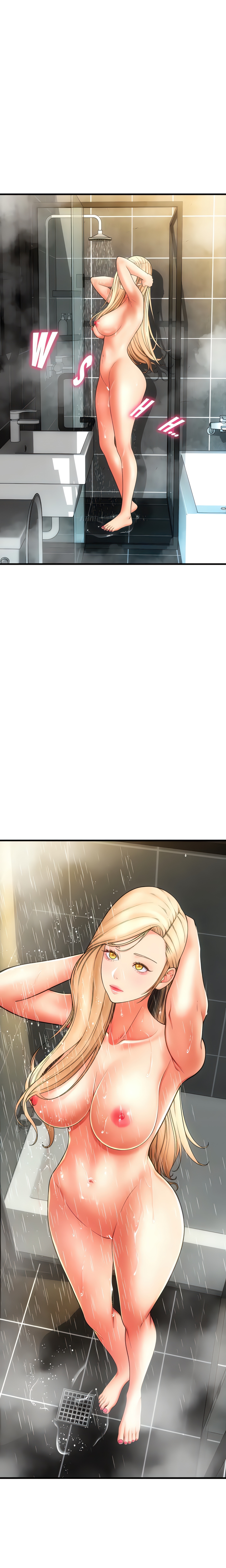 You Can Pay With Sperm Pay (Official) chapter 54 page 4